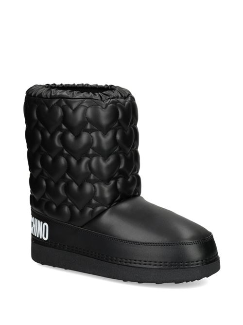 Stivale donna da neve LOVE MOSCHINO | JA24082G1LISE000